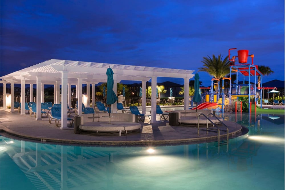 Windsor at Westside 1132