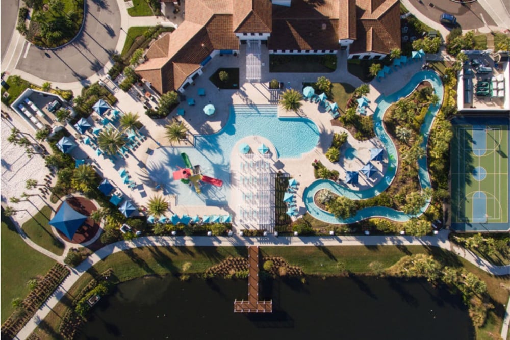 Windsor at Westside 1132