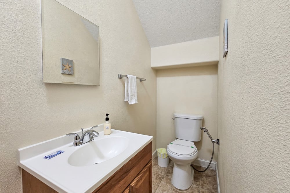 Paradise Palms Resort 307