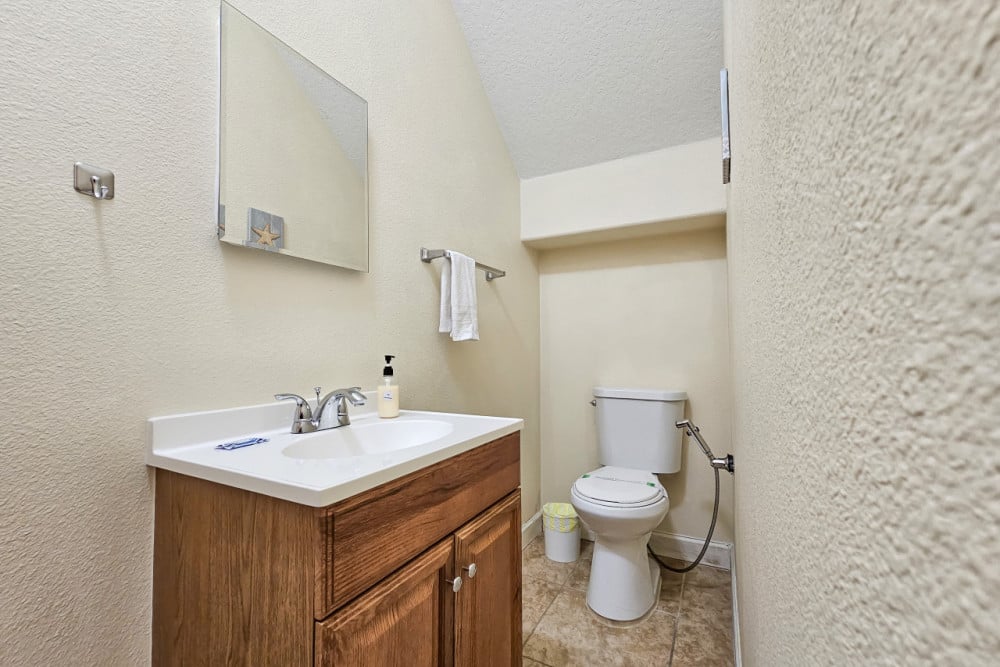Paradise Palms Resort 307