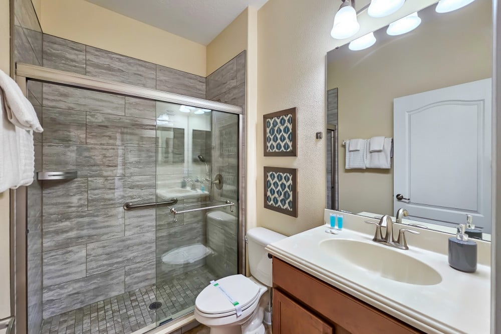 Paradise Palms Resort 307