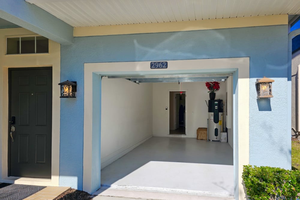 Paradise Palms Resort 307