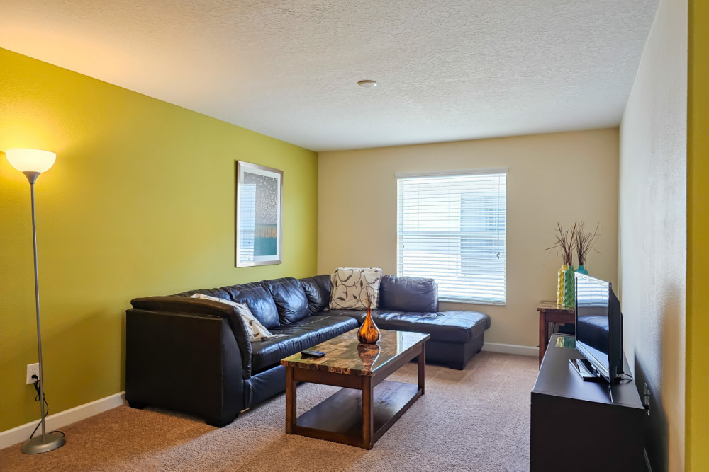 Paradise Palms Resort 307