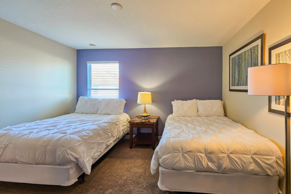 Paradise Palms Resort 307