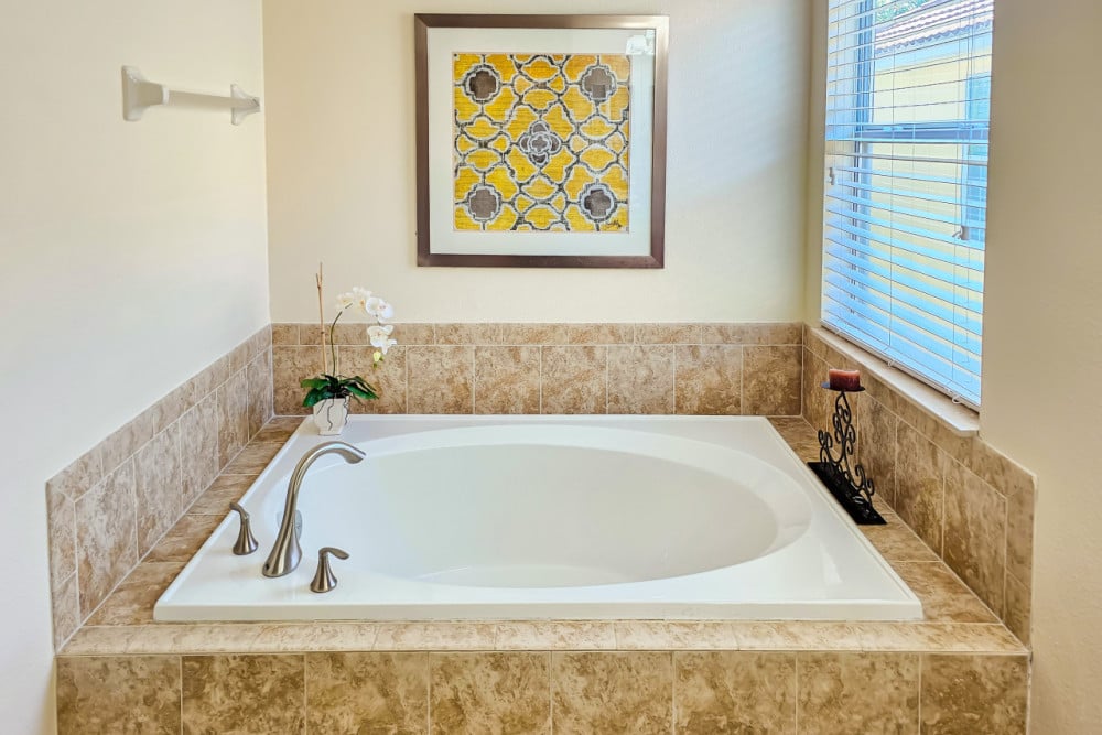 Paradise Palms Resort 307