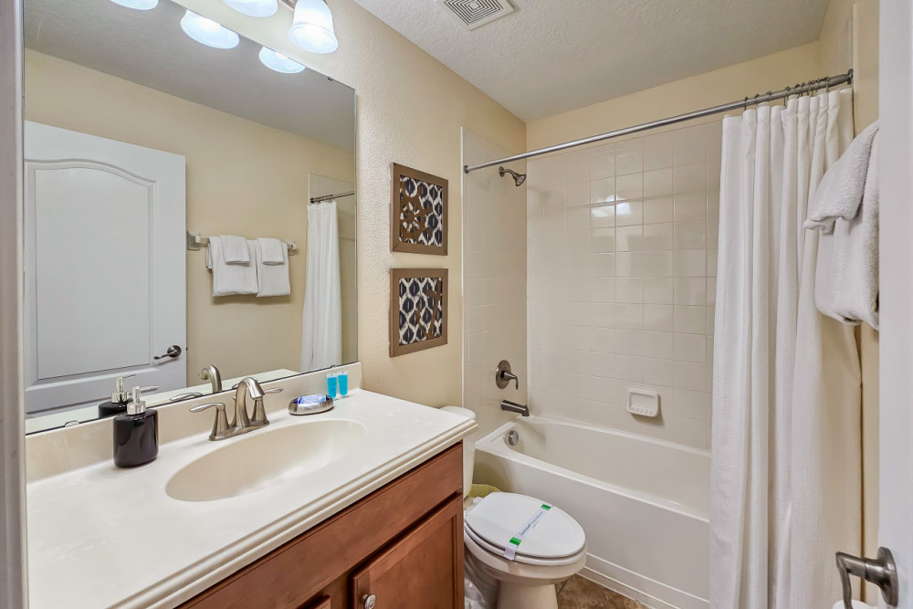 Paradise Palms Resort 307