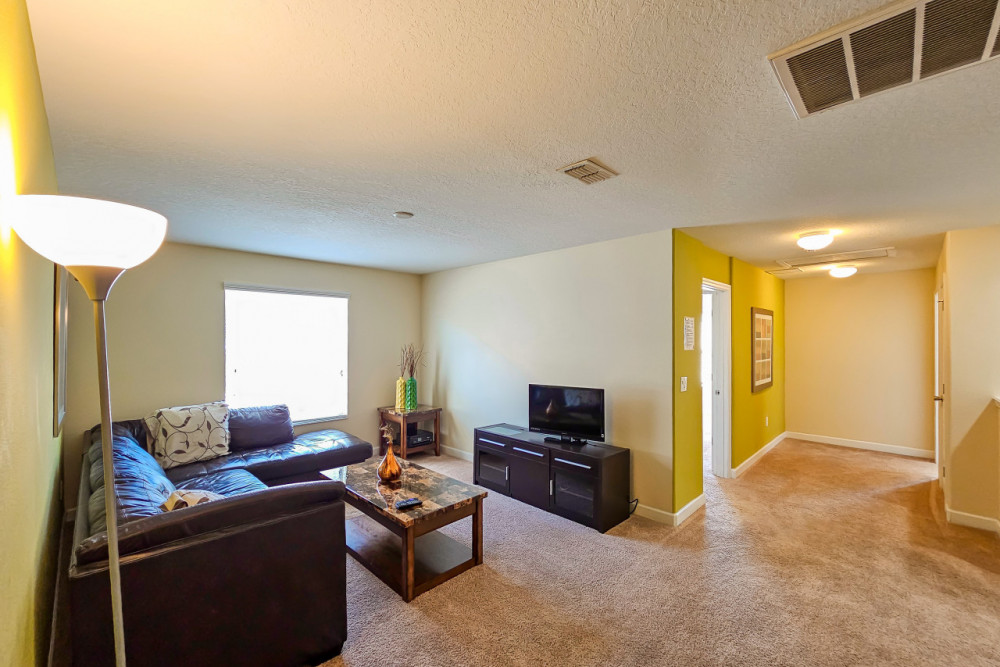 Paradise Palms Resort 307
