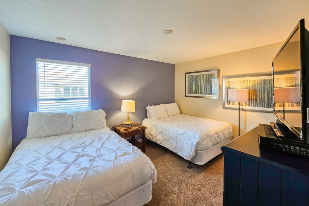 Paradise Palms Resort 307