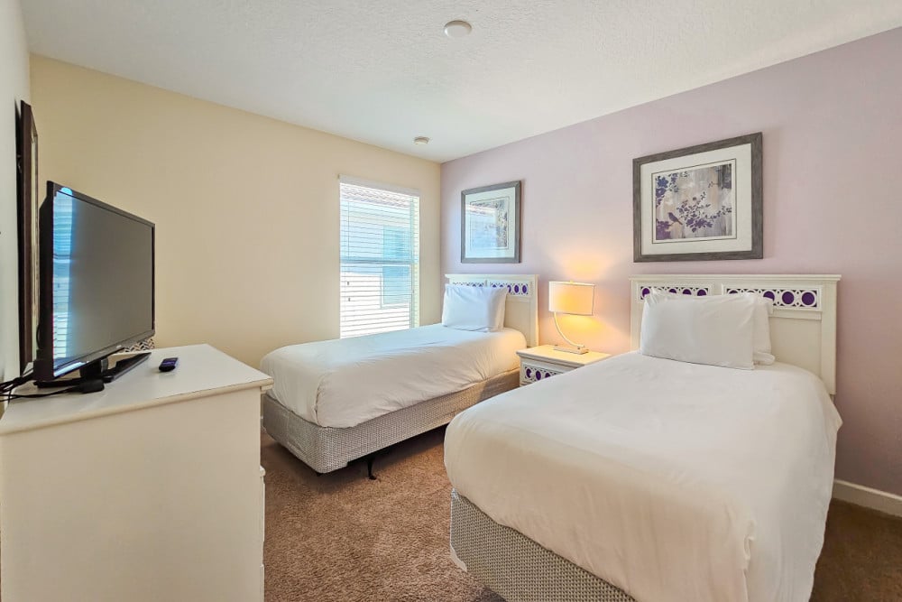 Paradise Palms Resort 307