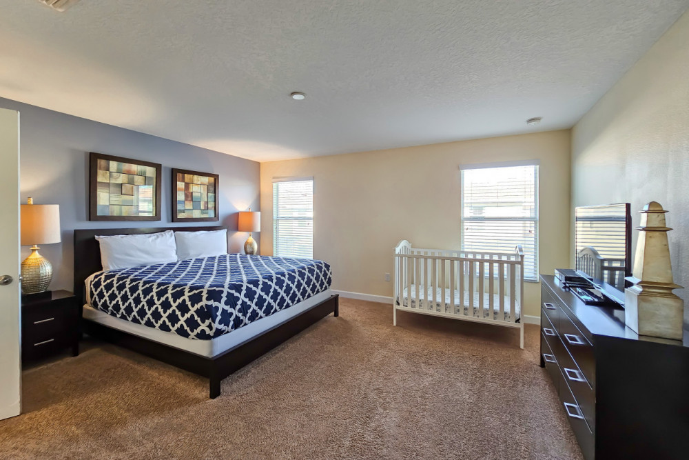 Paradise Palms Resort 307