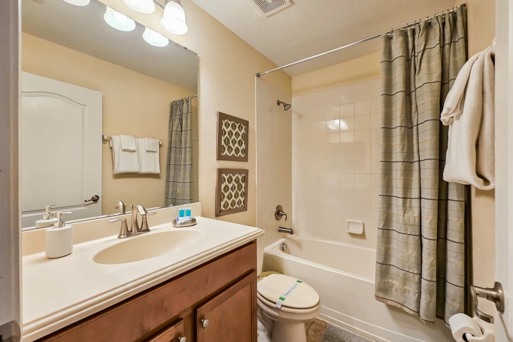 Paradise Palms Resort 307