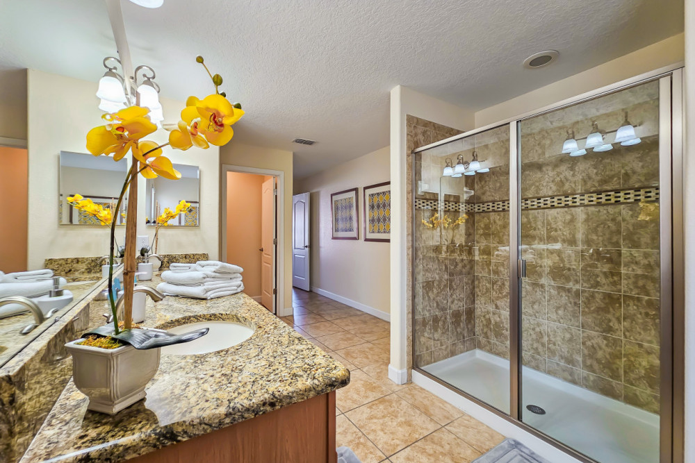 Paradise Palms Resort 307
