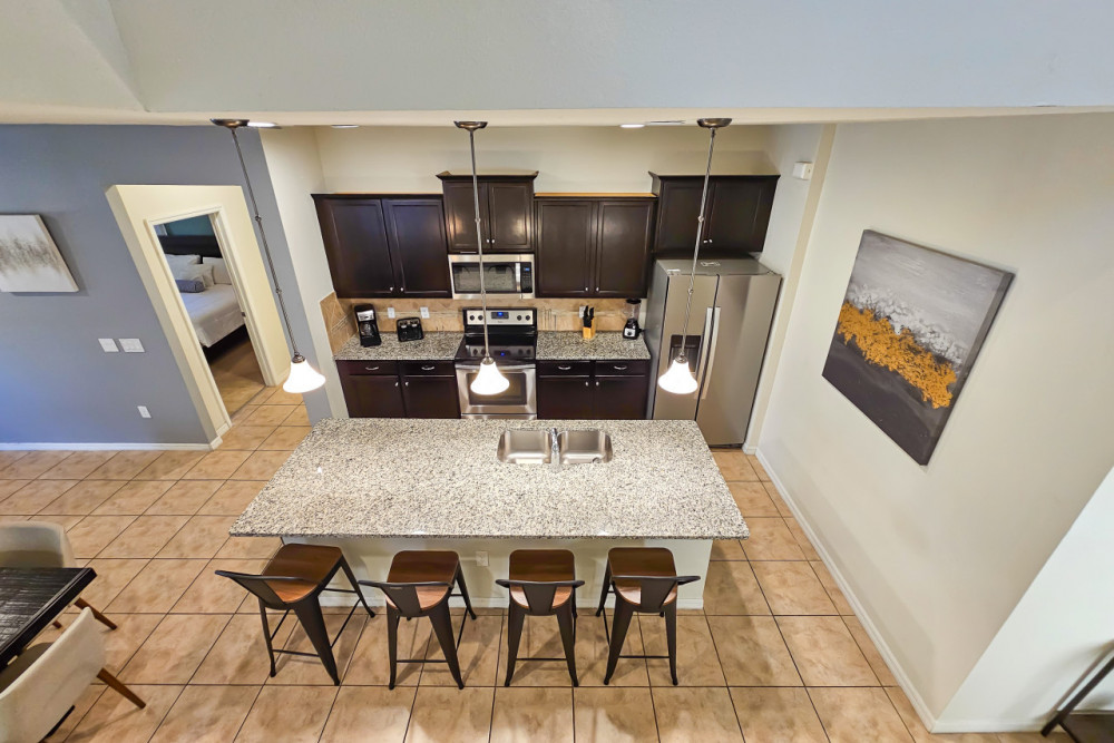 Windsor at Westside 1131