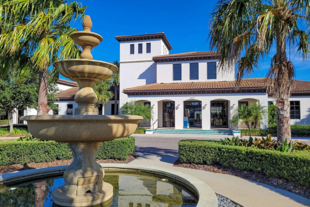 Windsor at Westside 1131