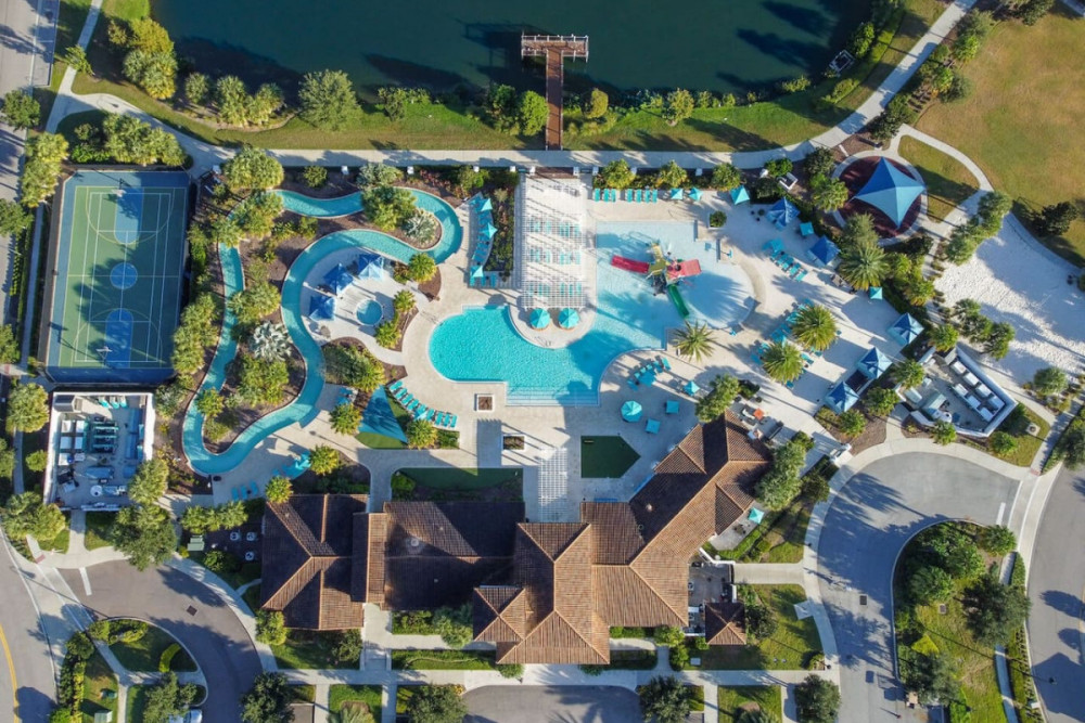 Windsor at Westside 1131