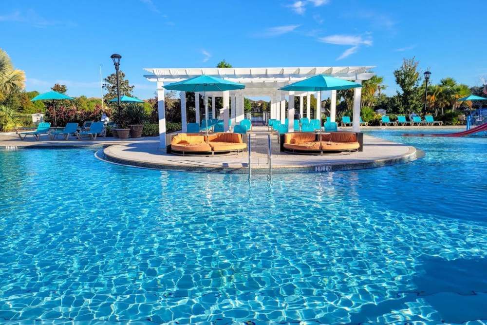 Windsor at Westside 1131