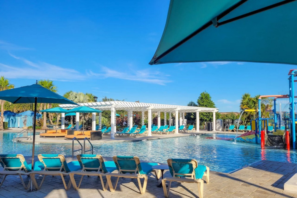 Windsor at Westside 1131