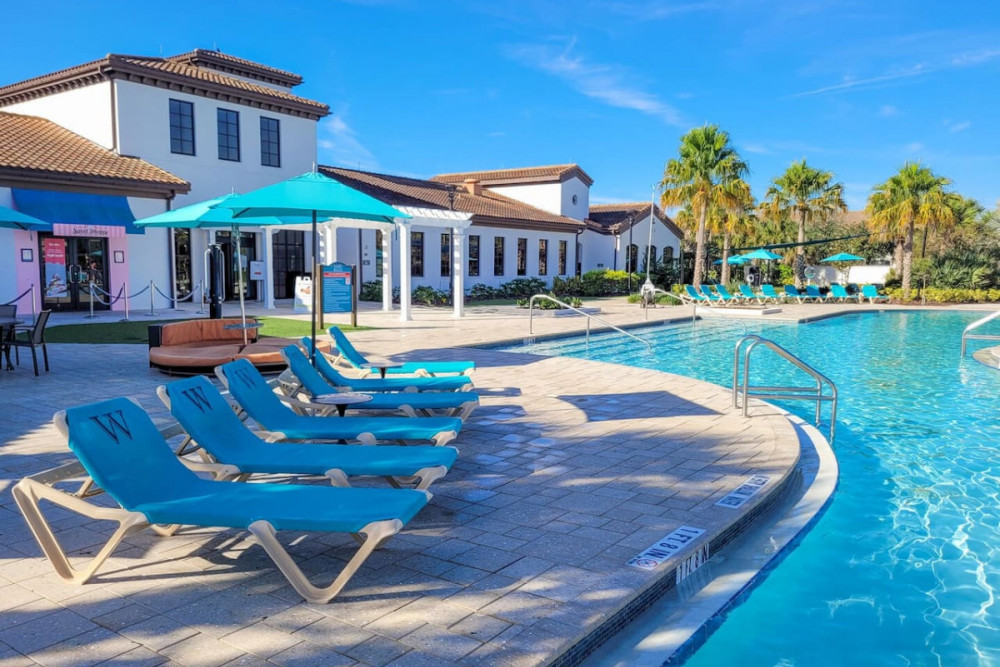 Windsor at Westside 1131