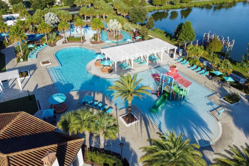 Windsor at Westside 1131