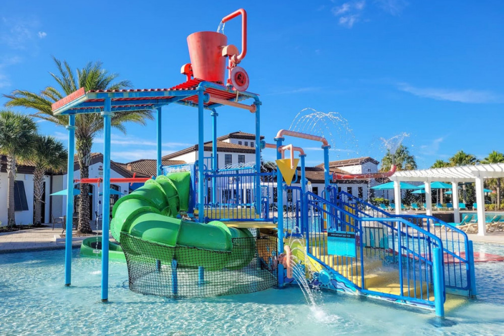 Windsor at Westside 1131