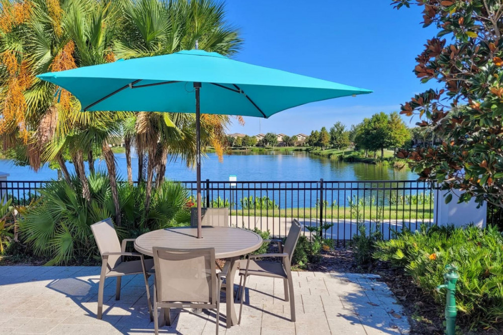 Windsor at Westside 1131