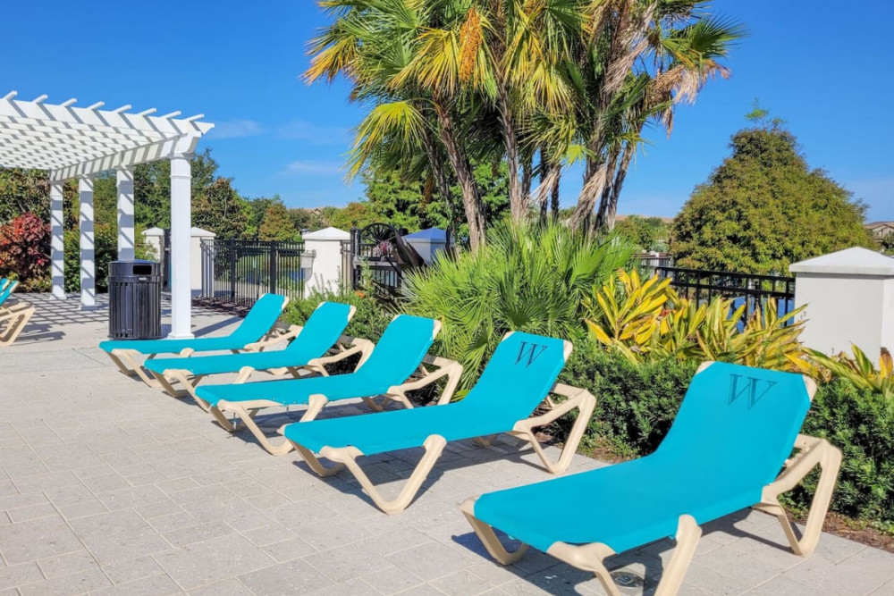 Windsor at Westside 1131