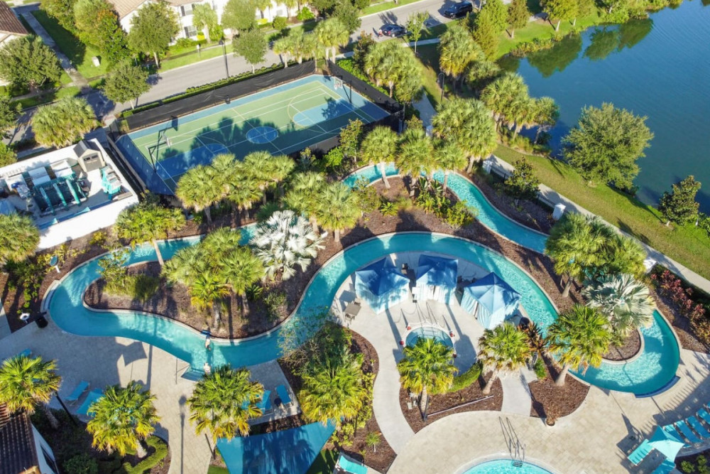 Windsor at Westside 1131