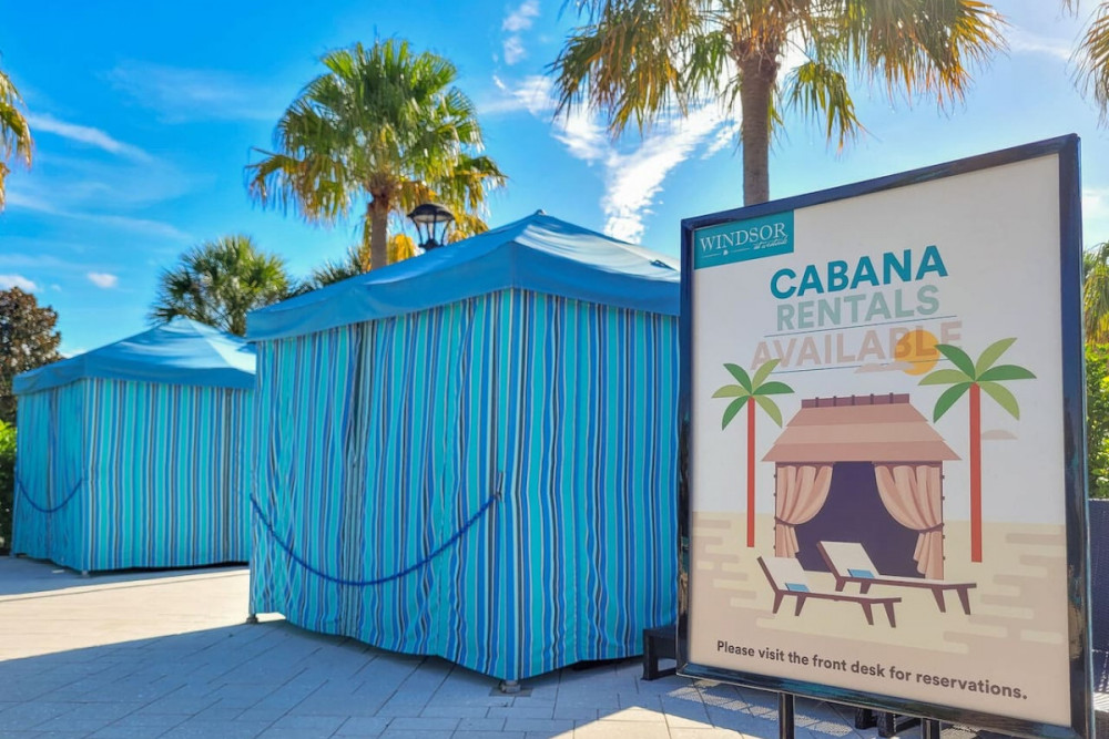 Windsor at Westside 1131