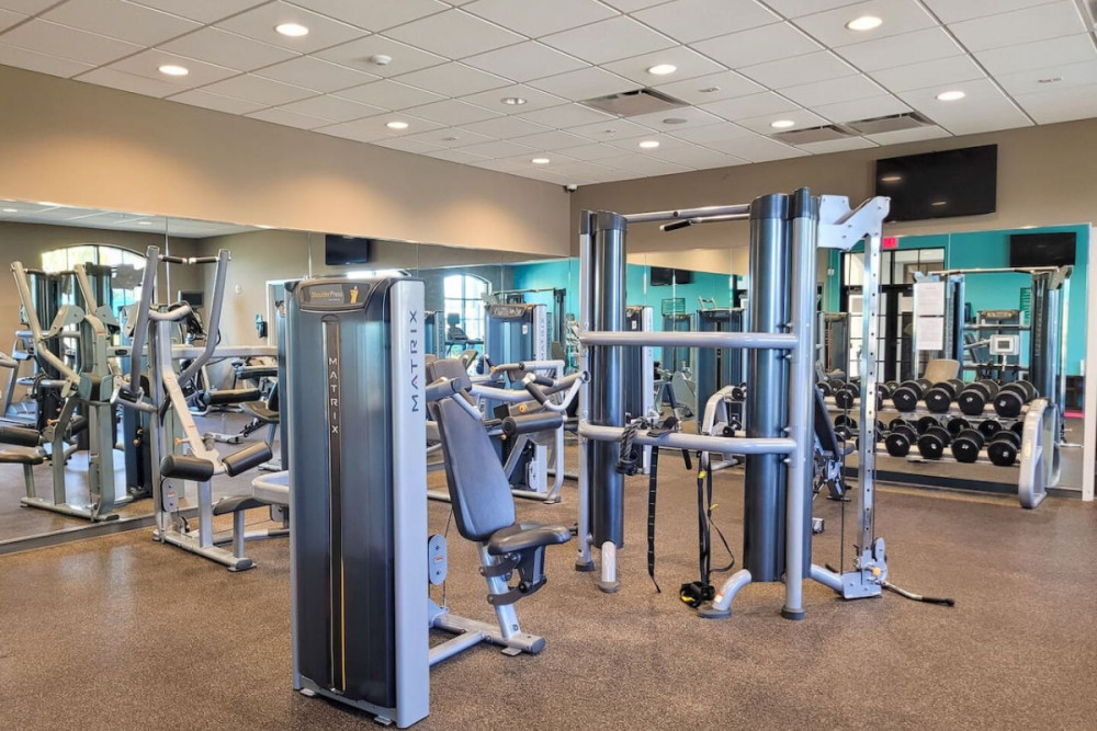 Windsor at Westside 1131