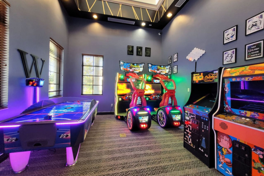 Windsor at Westside 1131