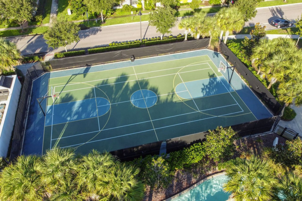 Windsor at Westside 1131