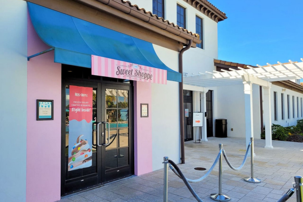 Windsor at Westside 1131