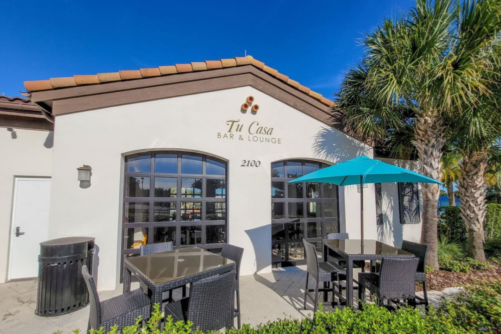 Windsor at Westside 1131