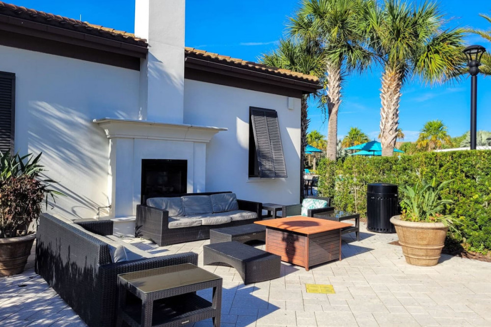 Windsor at Westside 1131