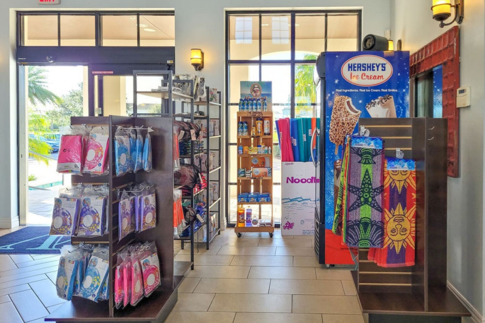 Windsor at Westside 1131