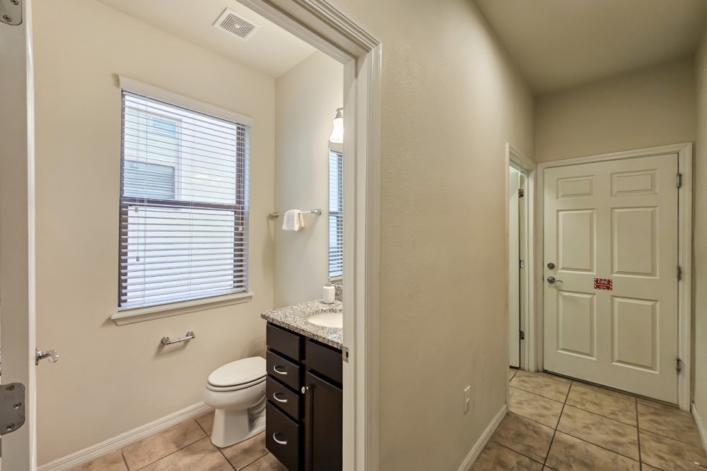 Windsor at Westside 1131