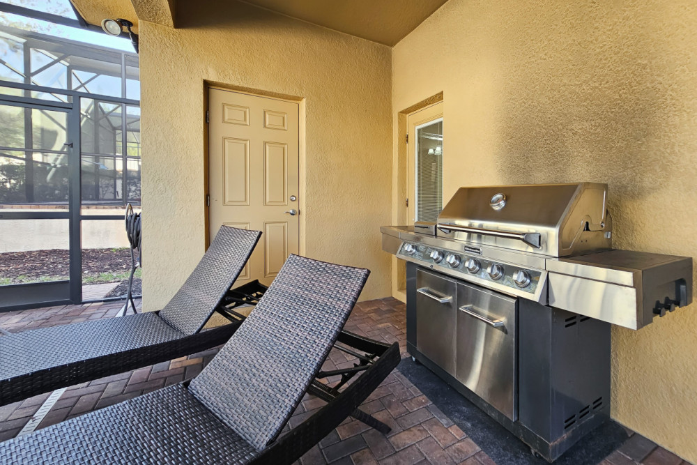 Windsor at Westside 1131