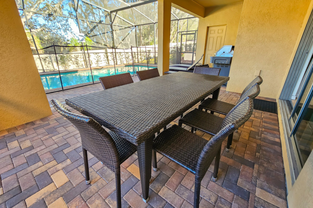 Windsor at Westside 1131