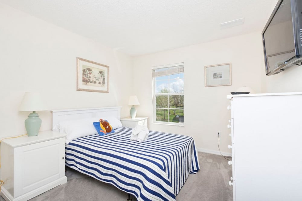 Emerald Island Resort 123