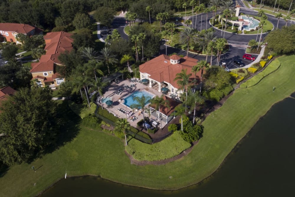 Emerald Island Resort 123