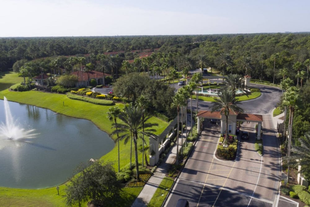 Emerald Island Resort 123