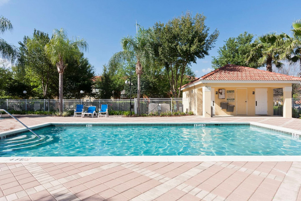 Emerald Island Resort 123