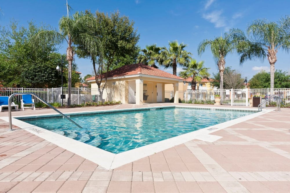 Emerald Island Resort 123