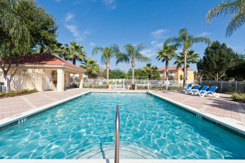 Emerald Island Resort 123