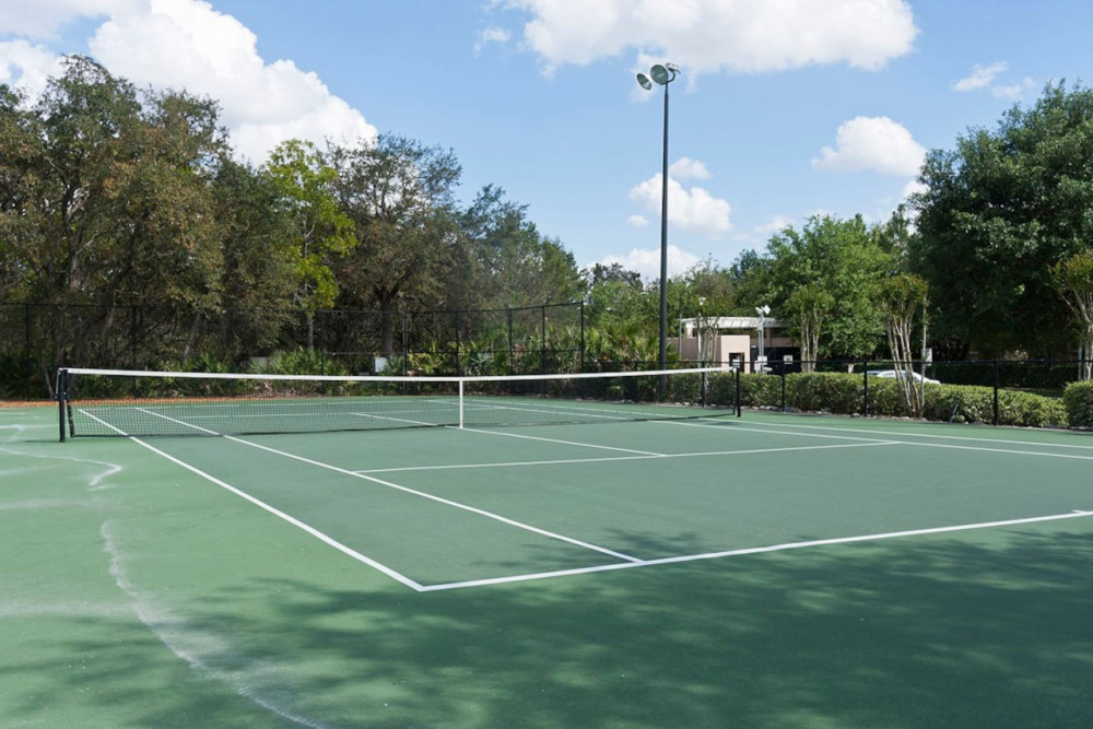 Emerald Island Resort 123