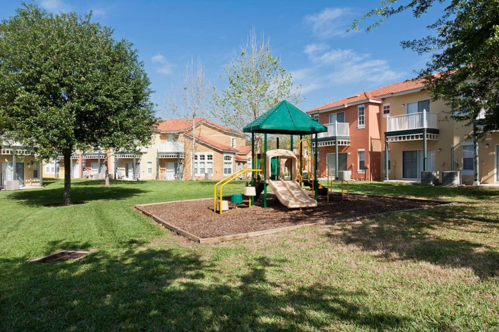 Emerald Island Resort 123