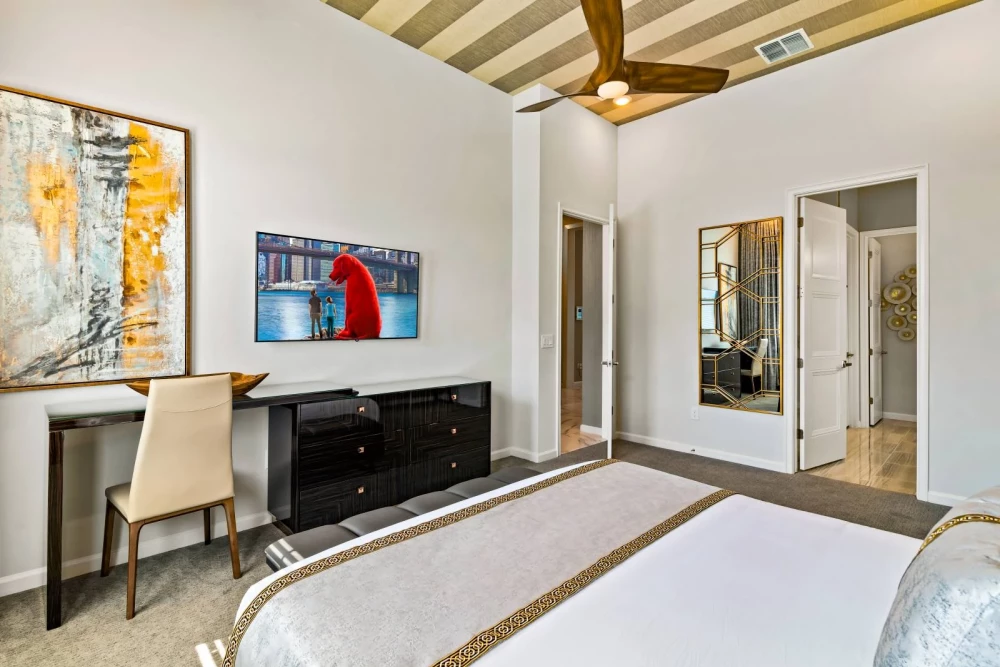 Villatel Village 21