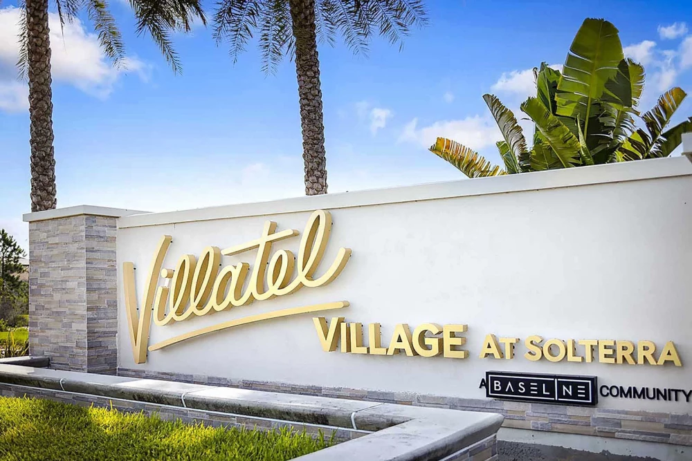 Villatel Village 10