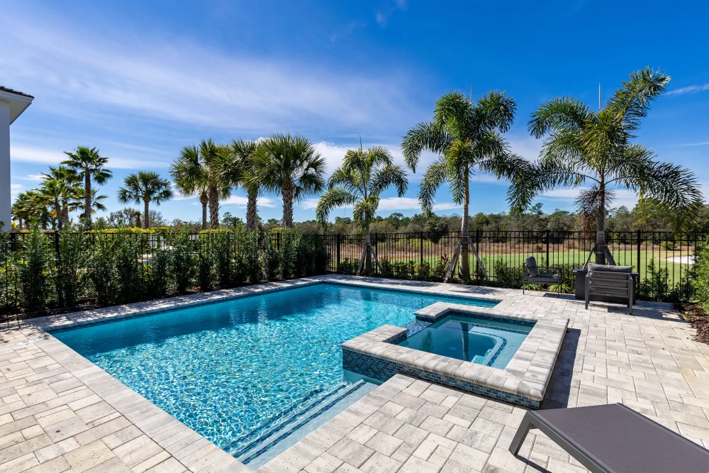 Reunion Resort 2800