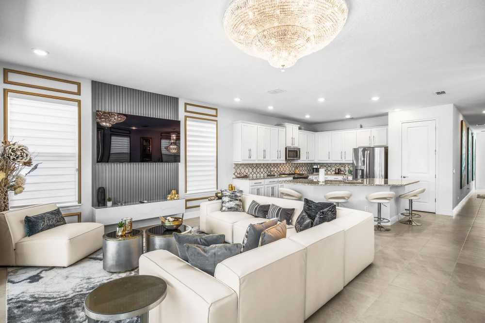 Reunion Resort 2800